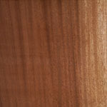 African Mahogany