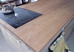 maple-wood-countertop