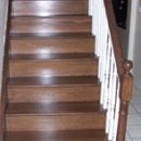 Misc Railings & Stairs